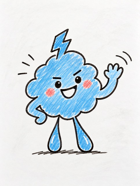 Grumble