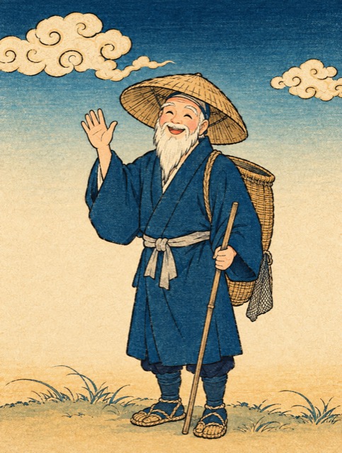 Old Kenji