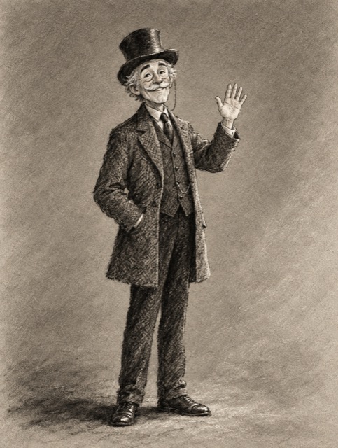 Sir Reginald